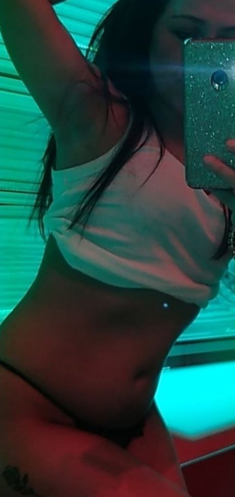 NickyMx nudes star pictures