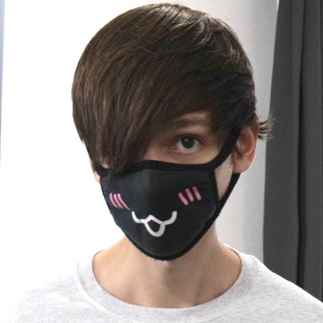 Nick Foxx sex model photo