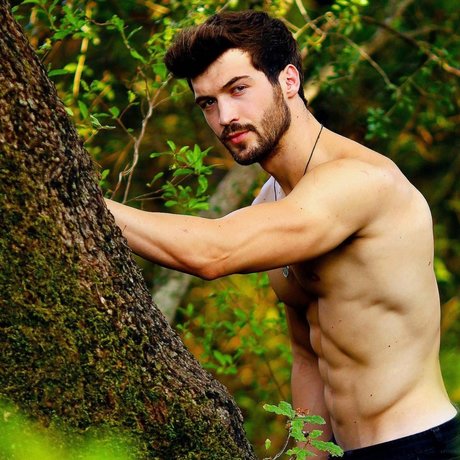 Nick Coleman top star images