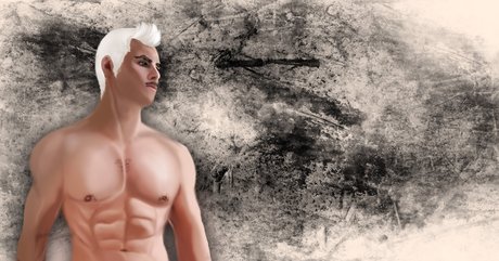 Nicholasvegas model naked img