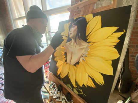 Nicholas Boyer pornstar pretty archive