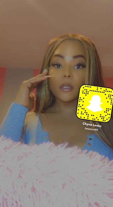 Chynaleek high quality star pics