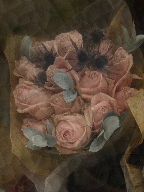 Nerdy Nurse naked model photos