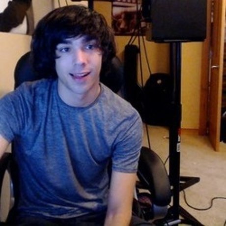 Nerdsandpervs pornstar sexy photo