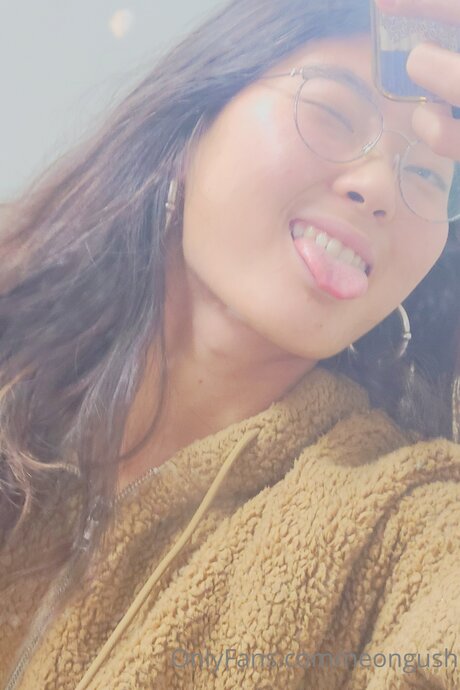 neon gush star pretty picture