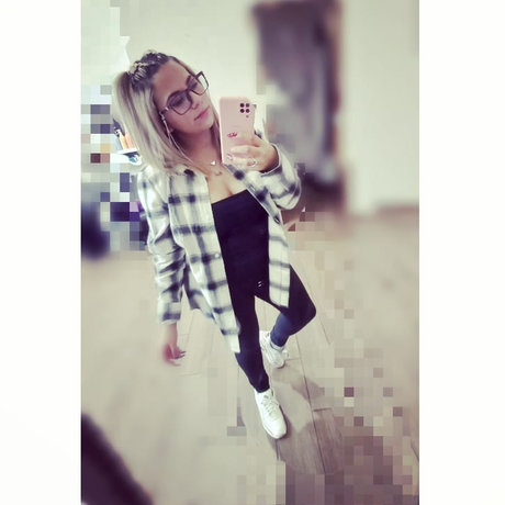 Gabi gaby star hot pics