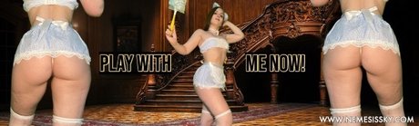 Nemesis Sky art model galleries