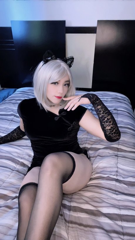 Nekunii nya naked star archive