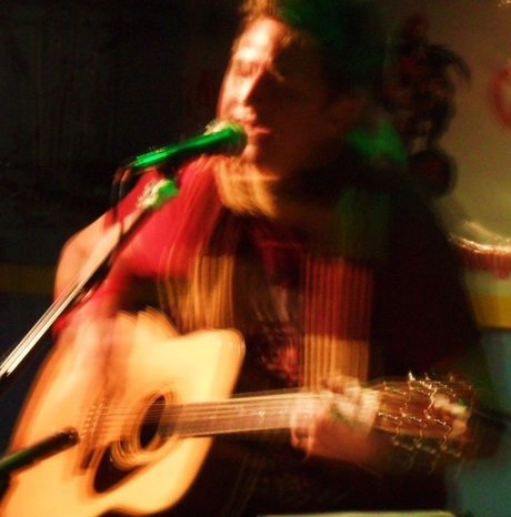 Neil Daly star art photos