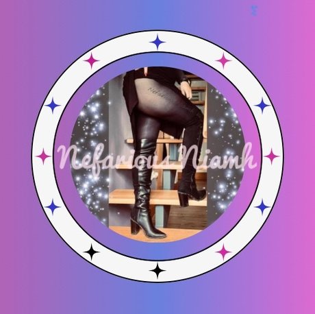 Niamhy beautiful star img