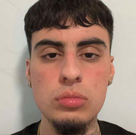 Nayper model perfect pic