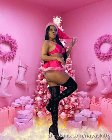 Naya_ star best archive