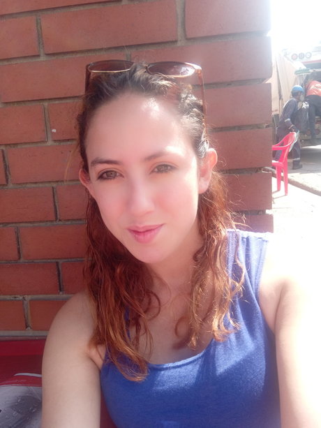 Nayaric beautiful pornstar pics