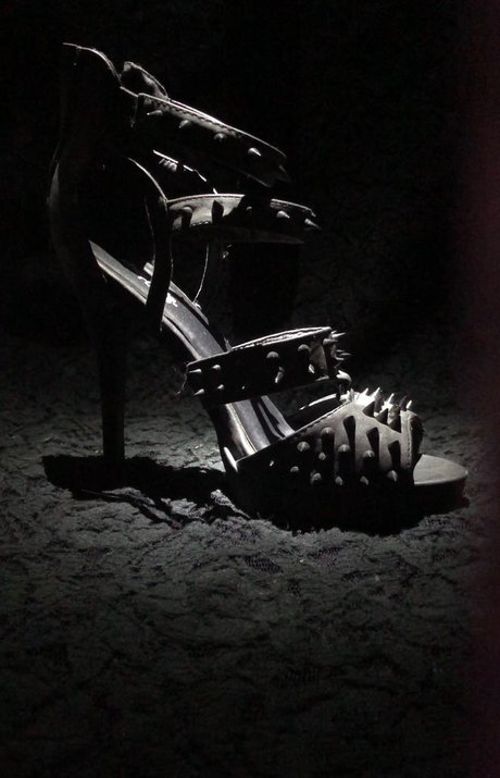 Naughty and Nice star adult pic