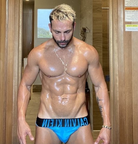 Naudy star perfect pic