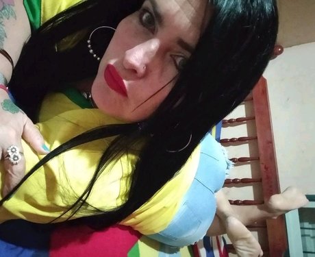 Naty Hott_ star nude pic