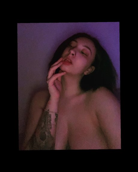 Daddy s lil monster star free photo