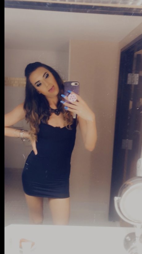 Khloe Estrella pornstar perfect gallery