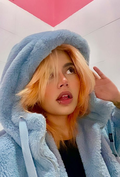 Nathyboo erotic star picture