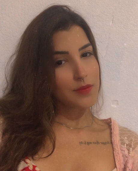 Nat lia Goulart pornstar beautiful photos