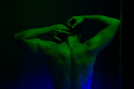 Natasha and Erik nudes star gallery