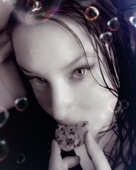 Natalie Border model xxx picture