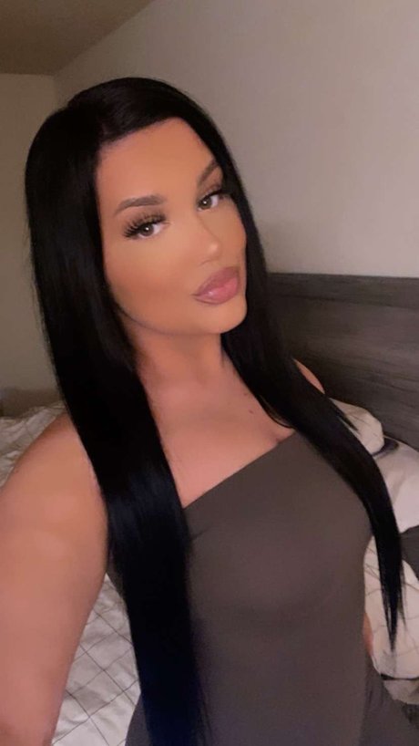 Natalia Banks model beautiful picture