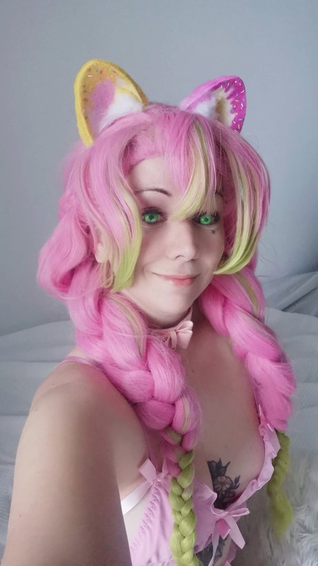 Narga chan model pornographic pic