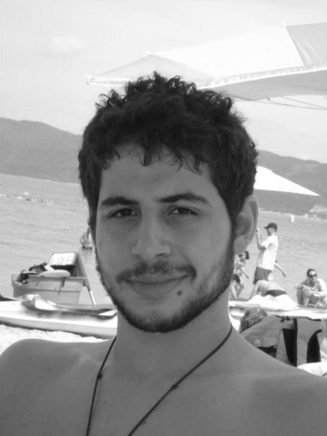 Naraki Brasilian dude perfect star archive