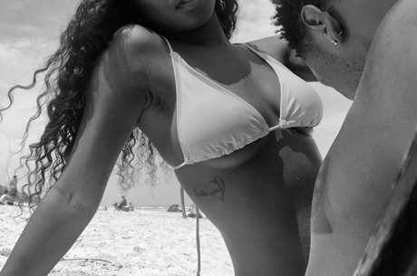 HottieThotty star naked archive