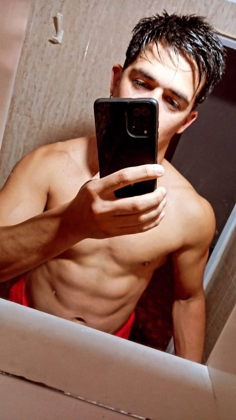 Anibal sex model gallery