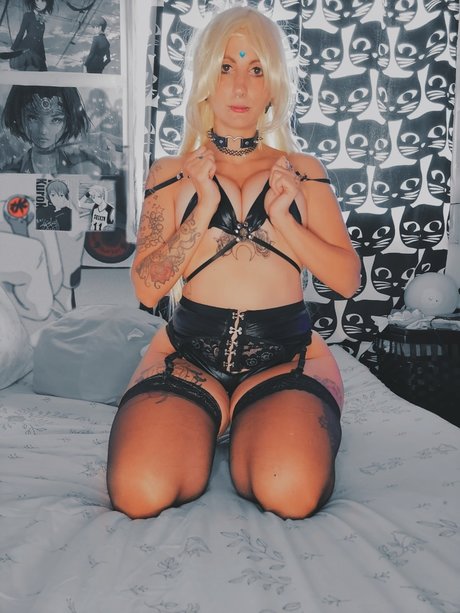 NanaGamer best star archive