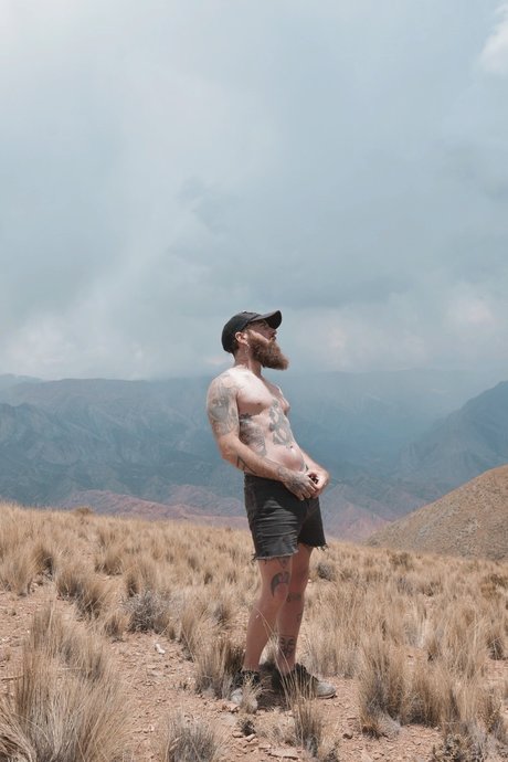 NAM Photography model beautiful pic