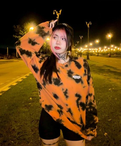 ellekampong pornstar beautiful pics