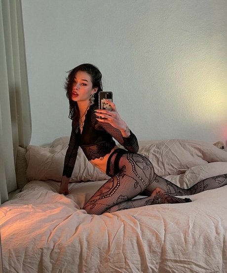 Jana Nell model free photo