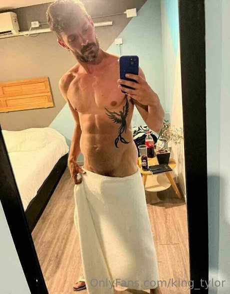 king tylor exclusive pornstar picture