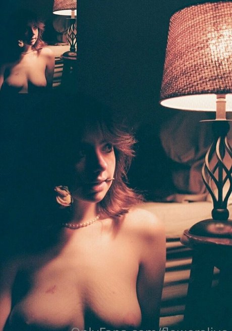 flowerolive pretty pornstar images