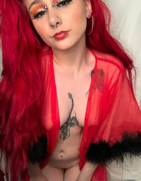 scarlett sin24 xxx pornstar pic