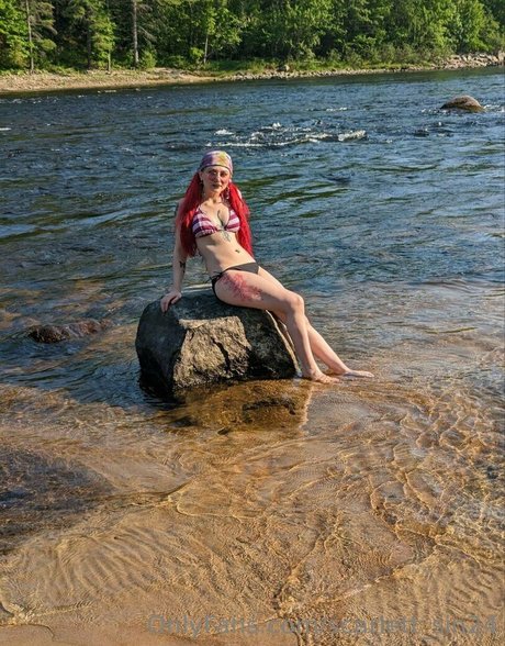 scarlett sin24 pornographic star image