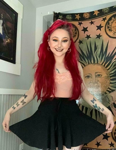 scarlett sin24 hd model image