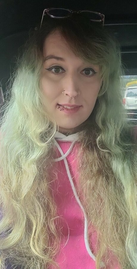 tsbexylynne erotic pornstar photo