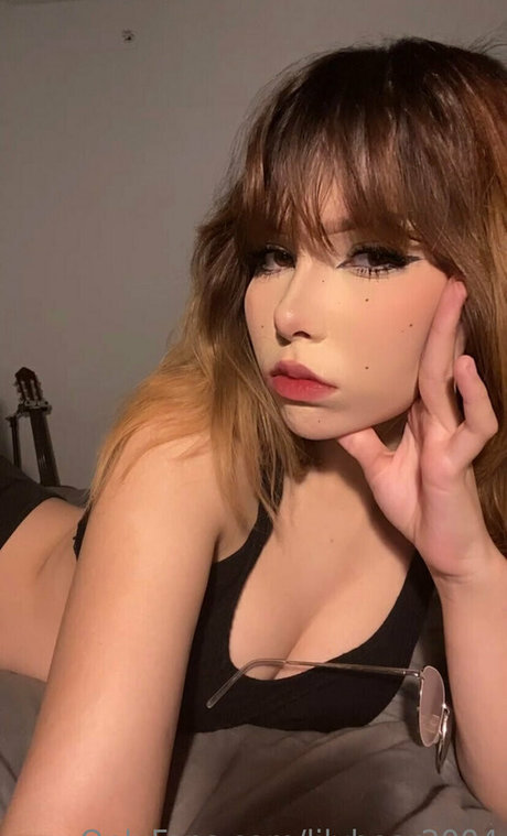 lilybear2004 pornstar free img