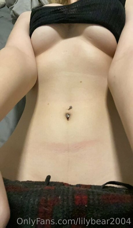 lilybear2004 star nudes img