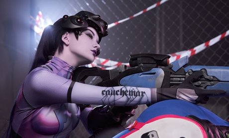 Maruxia model images