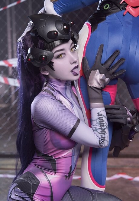 Maruxia model sex picture