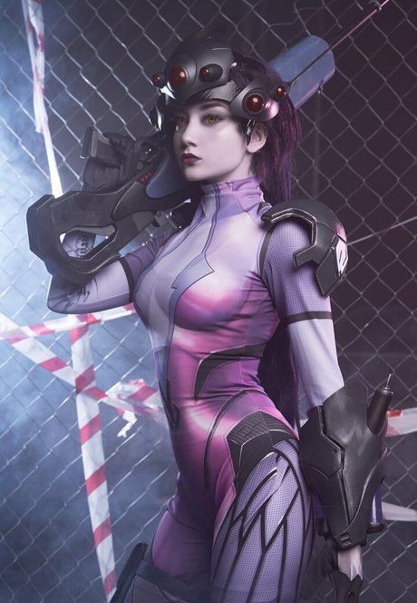 Maruxia best model pictures