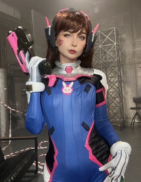 Maruxia perfect model galleries