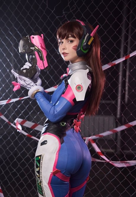 Maruxia erotic star image