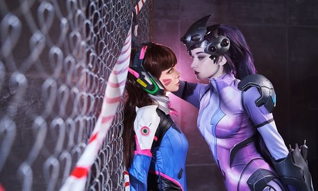 Maruxia sex pornstar galleries