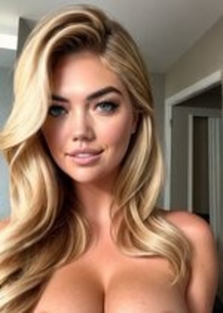Kate Upton Ai Porn erotic pornstar photos